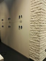 -CIT造型·烫发·染发