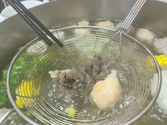 -陈记顺和牛肉火锅馆(天河北路店)