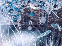 -西安长征华美达酒店