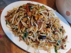 -姥姥家春饼店(惠新东街店)