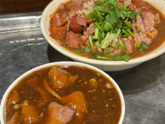 -姚记炒肝店(鼓楼店)