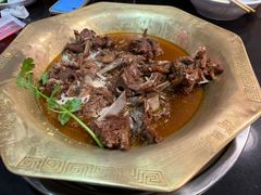 -芦月轩羊蝎子(劲松店)