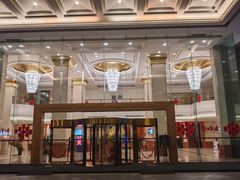 -芜湖金鹰尚美酒店