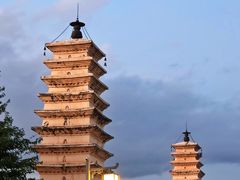 -巍山古城