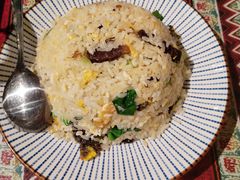 -火塘云南烧烤大排档