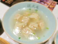 -沈大成(南京东路店)