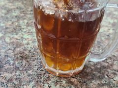 黑茶汁-榮泰米粉湯(Left Shop)