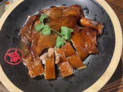 -广府乡下·饭庄(新港东路店)