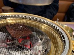 -西塔老太太泥炉烤肉(北京双井店)