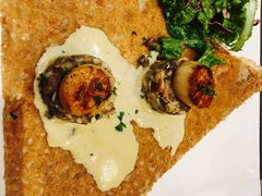 -LA CREPERIE BRETONNE布列塔尼法式餐厅(天童北路店)