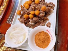 -亚克西姆新疆菜(库车店)