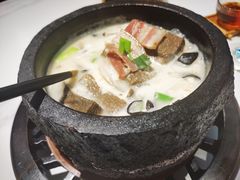 -富淳饭店(陆家嘴保利广场店)
