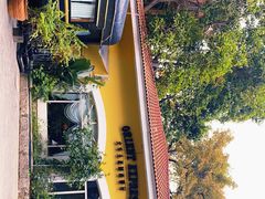 -火车头法国西餐厅