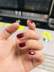 -GK顾小姐美甲店建构