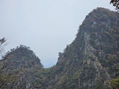 -大连天门山国家森林公园