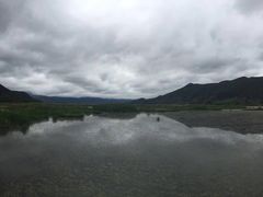 -泸沽湖国家级风景名胜区走婚桥