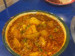 -马路边边串串香(大成路店)