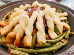 -春满园生态餐厅(南宫路店)