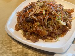 -顺德联塑万怡酒店·万荟轩自助餐厅