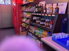 -唱吧麦颂KTV(西单华威潮铺街店)