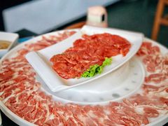 -北门涮肉·铜锅涮肉(南锣鼓巷店)