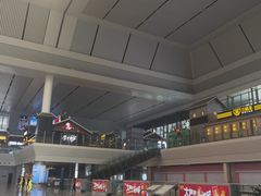 -南宁东站
