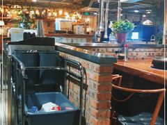 大堂-原始泥炉烤肉(总店)