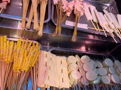 -老谢野馄饨(延安路店)