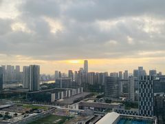 -广交会威斯汀酒店