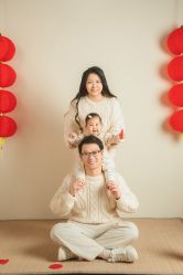 -BabyA 专业婴童摄影(古北时尚广场店)