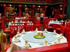 大堂-向阳屯食村