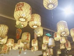 -南京大牌档(新街口德基广场店)