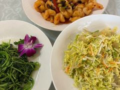 -牟传仁饭庄(星海店)