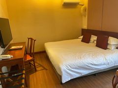 -太阳岛度假酒店