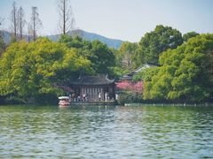 -杭州香格里拉饭店