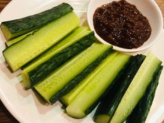 -清真吴记门钉肉饼·喜多利