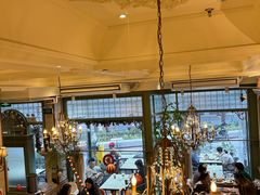 -玛格萝妮比萨屋(四平店)