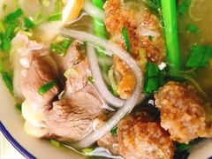 羊肉合汁-夏家合汁(天润花园小区店)