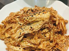 -黑窑厂糖油饼烤鸭·清真菜(旗舰店)