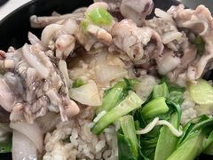 牛蛙-弄堂面馆(金运路店)