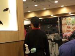 -永和大王(广渠店)