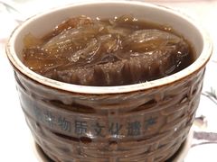 极品正宗佛跳墙-聚春园自助餐厅(东街口店)