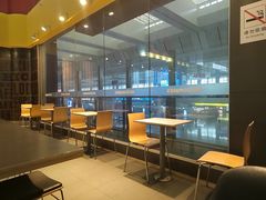 -麦当劳(南宁东站店)