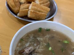 -百成大同鸭肉粥(大同总店)