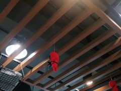 大堂-屋里家延边朝鲜族冷面(梅林3店)