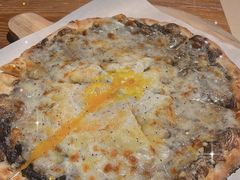 -Mercato莫卡多露台餐厅与酒吧(K11店)