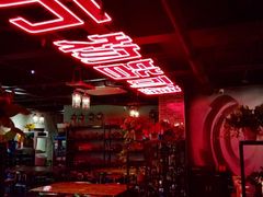 大堂-撸小妖(六里桥总店)