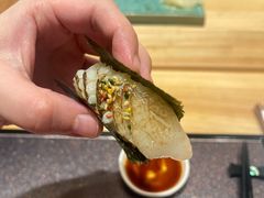 -小十Omakase(地王大厦店)