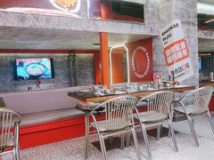 -神府路壹号·海鲜烧烤·砂锅粥·锅物(三坊七巷店)