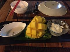 -Phensiri Thai Restaurant